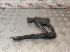 Петля капота Opel Astra J 2010 13270787 P10 A16XER, передняя левая