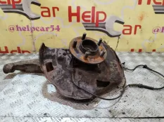 Ступица Land Rover Range Rover Sport 2006 RUB500130 L320 276DDT, передняя левая