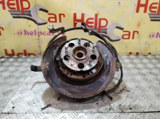 Ступица Honda CR-V 2007 42200STK951 RE5 R20A2, задняя правая