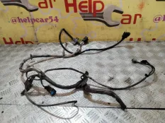 Проводка Акпп Mercedes-Benz M-Class 2009 W164 642940