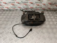 Суппорт Land Rover Range Rover Sport 2006 SEB500080 L320 276DDT, передний левый