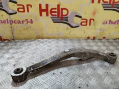 Рычаг подвески Nissan QASHQAI+2 2009 55120JD000 JJ10E K9K, задний правый