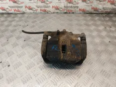 Суппорт Nissan QASHQAI+2 2011 41001JD00A JJ10E K9K, передний правый