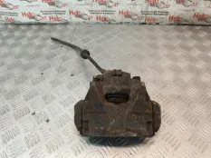 Суппорт Renault Duster 2013 402007191R K4M, передний правый