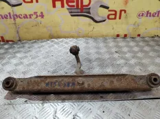 Рычаг подвески Nissan QASHQAI+2 2011 55111JD00A JJ10E K9K, задний левый
