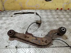 Рычаг подвески Toyota RAV4 2009 4877042040 ACA30 2ADFTV, задний правый