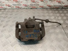 Суппорт Chevrolet Orlando 2011 13301226 J309 2H0(F18D4), передний левый