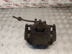 Суппорт Chevrolet Orlando 2011 13301227 J309 2H0(F18D4), передний правый