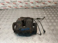 Суппорт Mercedes-Benz M-Class 2009 A1644202483 W164 642940, передний правый