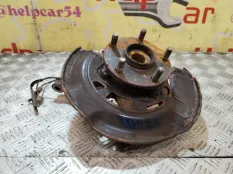Ступица Toyota RAV4 2009 4355042020 ACA30 2ADFTV, передняя правая