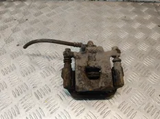 Суппорт Nissan Qashqai 2009 44011EM11A J10 K9K, задний левый