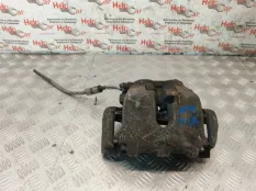 Суппорт Mercedes-Benz M-Class 2009 A1644202383 W164 642940, передний левый