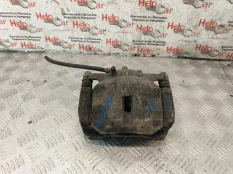 Суппорт Nissan Qashqai 2009 41001JD00A J10 HR16DE, передний правый