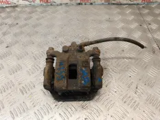 Суппорт Nissan QASHQAI+2 2009 44001JY00A JJ10E K9K, задний правый