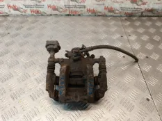 Суппорт Chevrolet Orlando 2011 13300864 J309 2H0(F18D4), задний правый