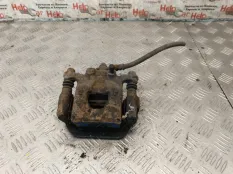 Суппорт Nissan Qashqai 2011 440011KD0A J10 K9K, задний правый