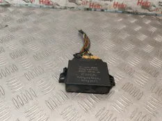 Блок управления парктроником Land Rover Range Rover Sport 2006 YWC500550 L320 276DDT