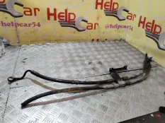 Трубка охлаждения АКПП Mercedes-Benz M-Class 2009 W164 642940