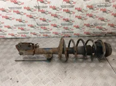 Стойка подвески Renault Duster 2013 543028126R K4M, передняя правая