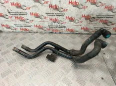 Патрубок системы охлаждения Land Rover Range Rover Sport 2006 PCH502022 L320 276DDT