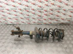 Стойка подвески Honda CR-V 2010 51602SWYE21 RE6 N22B3, передняя левая