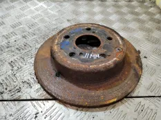 Тормозной диск Toyota RAV4 2010 4243142060 XA30 2ADFTV, задний левый