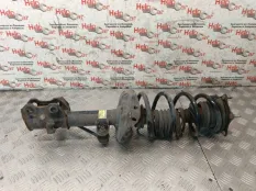 Стойка подвески Honda CR-V 2010 51602SWYE21 RE6 N22B3, передняя левая