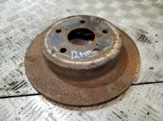 Тормозной диск Toyota RAV4 2010 4243142060 XA30 2ADFTV, задний правый