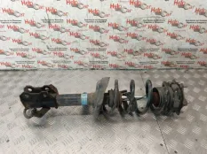 Стойка подвески Honda CR-V 2010 51601SWYE21 RE6 N22B3, передняя правая