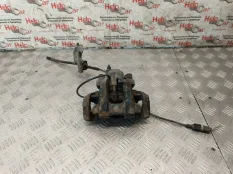 Суппорт Mercedes-Benz M-Class 2009 A1644235398 W164 642940, задний правый