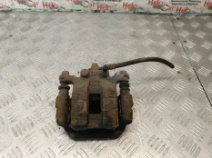 Суппорт Nissan QASHQAI+2 2011 44001JY00A JJ10E K9K, задний правый