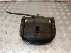 Суппорт Nissan Qashqai 2009 41001JD00A J10 K9K, передний правый