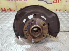 Ступица Toyota RAV4 2010 4321242080 XA30 2ADFTV, передняя левая