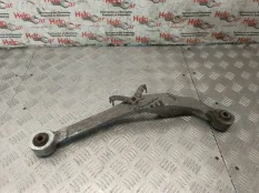 Рычаг подвески Nissan QASHQAI+2 2011 55120JD000 JJ10E K9K, задний правый