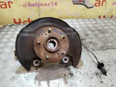Ступица Honda CR-V 2007 51216SWAA00 RE5 R20A2, передняя левая
