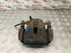 Суппорт Toyota RAV4 2010 XA30 2ADFTV, передний правый