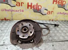 Ступица Toyota RAV4 2009 9010512350 ACA30 2ADFTV, задняя правая