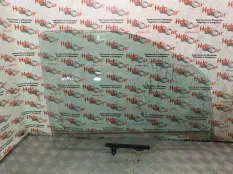 Стекло двери Nissan Pathfinder 2010 80300EB310 R51 YD25DDTI, переднее правое