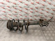 Стойка подвески Toyota RAV4 2010 E4303JD03A XA30 2ADFTV, передняя левая