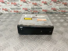 DVD проигрыватель Land Rover Range Rover Sport 2006 YIB500090 L320 276DDT