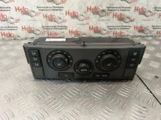 Блок управления климат-контролем Land Rover Range Rover Sport 2006 JFC500950 L320 276DDT