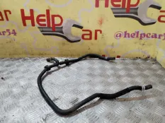 Патрубок системы охлаждения Mercedes-Benz M-Class 2009 A1645000175 W164 642940