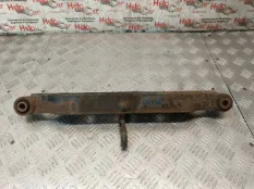 Рычаг подвески Nissan QASHQAI+2 2009 55111JD00A JJ10E K9K, задний левый