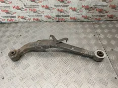 Рычаг подвески Nissan QASHQAI+2 2009 55121JD000 JJ10E K9K, задний левый