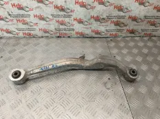 Рычаг подвески Nissan Qashqai 2011 55121JD000 J10 K9K, задний левый