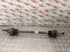 Привод Mercedes-Benz M-Class 2009 A1643502510 W164 642940, задний