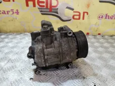 Компрессор кондиционера Land Rover Range Rover Sport 2008 JPB000183 L320 276DDT LION DIESEL 2.7 V6 (140KW) (AJD)