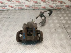 Суппорт Mercedes-Benz M-Class 2009 A1644232698 W164 642940, задний левый