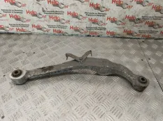 Рычаг подвески Nissan Qashqai 2009 55120JD000 J10 K9K, задний правый