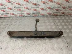 Рычаг подвески Nissan Qashqai 2009 55110JD000 J10 K9K, задний правый